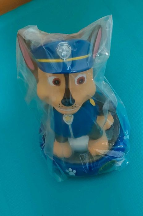 Figuras - Vintage - Ruca - Patrulha Pata - Ponys Unicórnios - Zuru