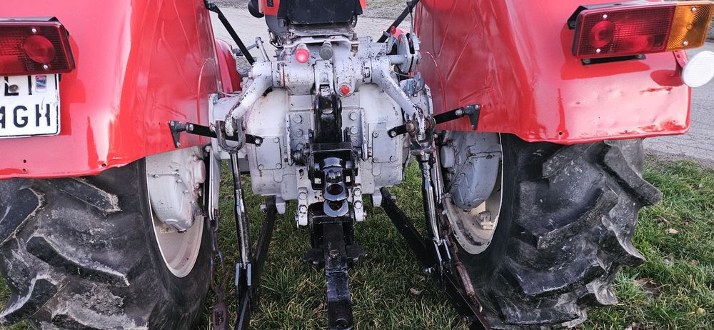 URSUS C360.1985 R Nowe Opony.Zarejstrowana.Opłacona.Nowe Sprzegło.Raty