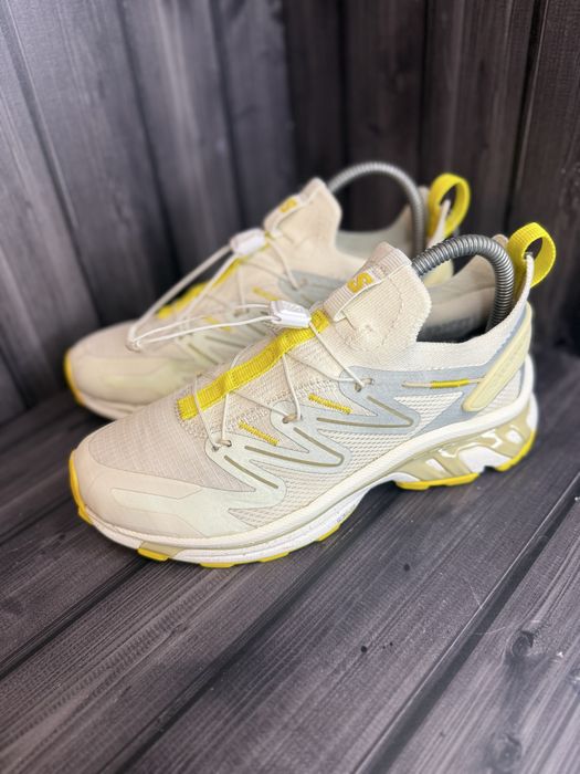 Кросівки Salomon XT-Rush 2/р.37,5