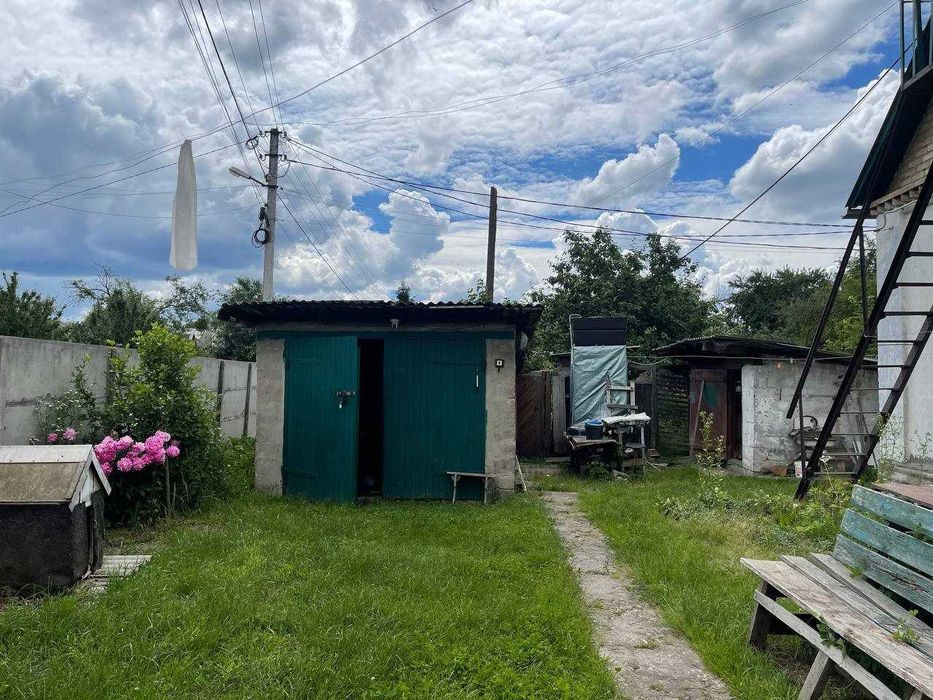 House in Bucha, Buchanskyy rayon - View 4