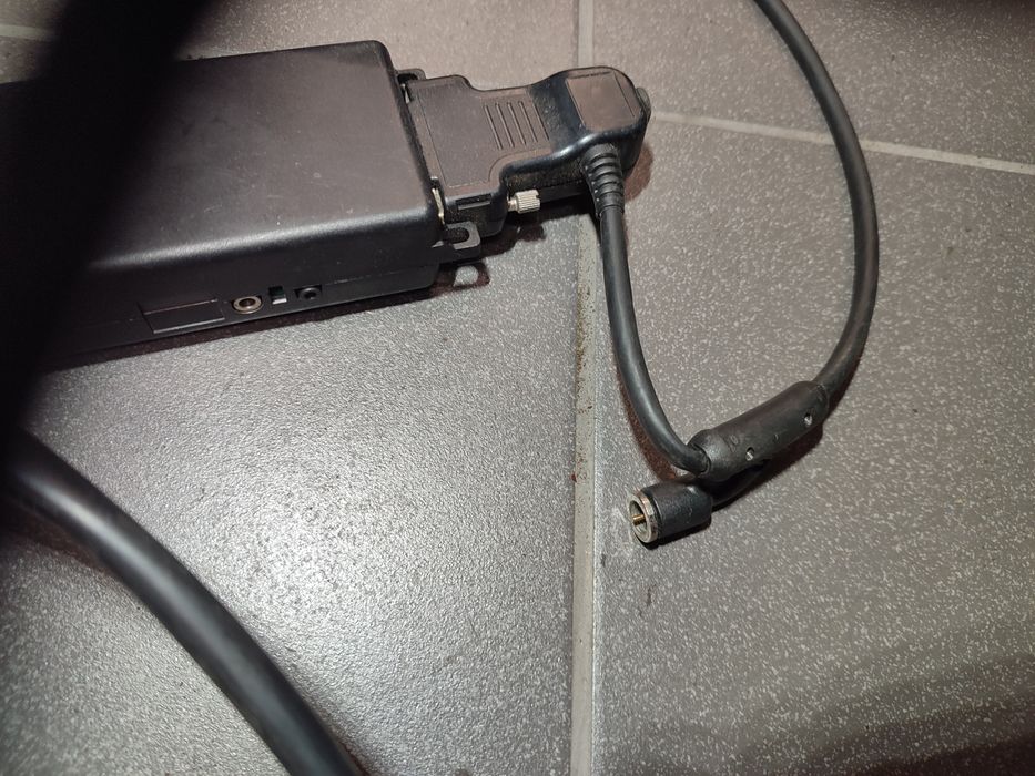 BMW VW Audi Mercedes zestaw głośnomówiący. E30 GTI rarytas unikat bbs