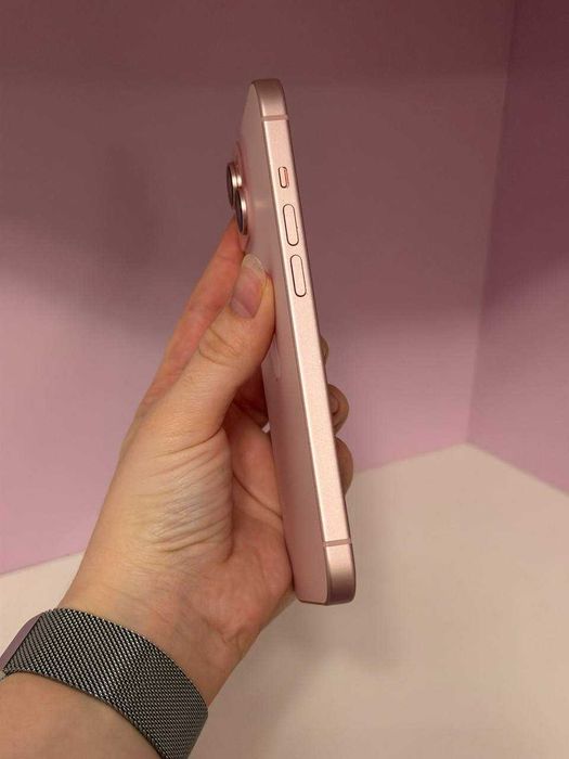 Iphone 15 128 gb, гарний стан, айфон 15 128 гб