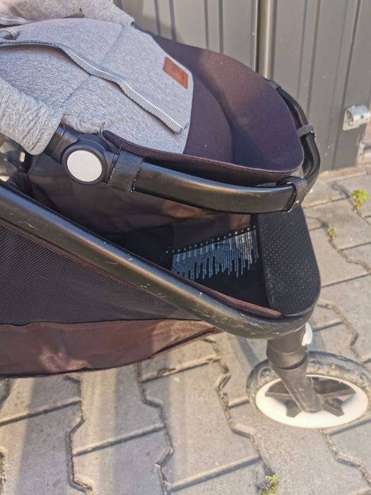 Wózek cybex balios m