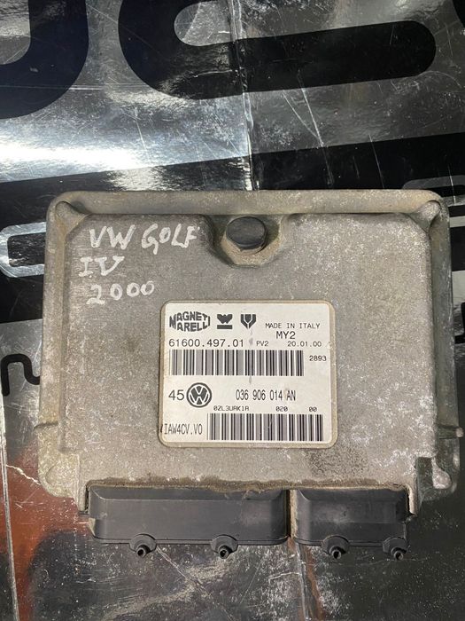 Centralina VW golfe 2000