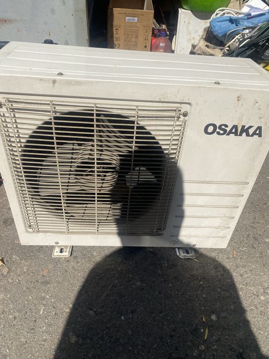 Продам кондиционер осака