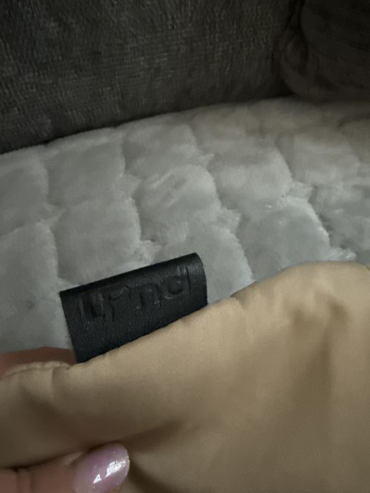 Nerka torba marki Bange