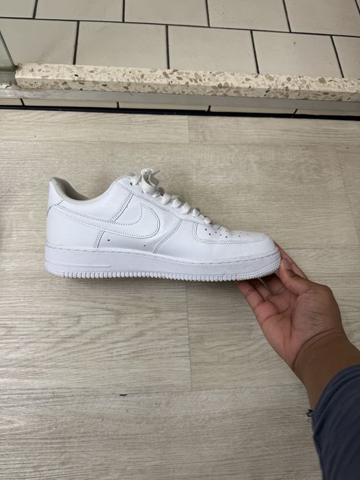 Nike Air Force 1