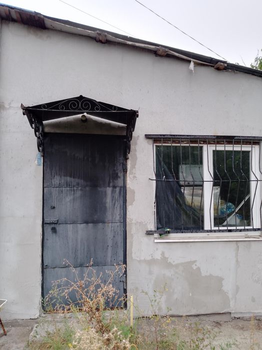 Продам дачу в Таромськом