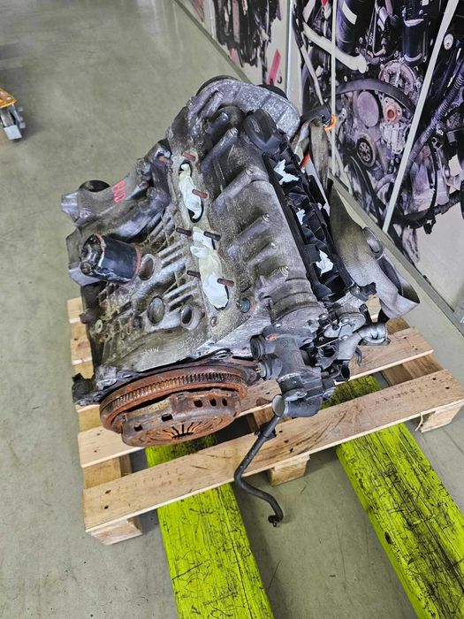 Motor Polo 1.4i 16V de 2007, referência BUD