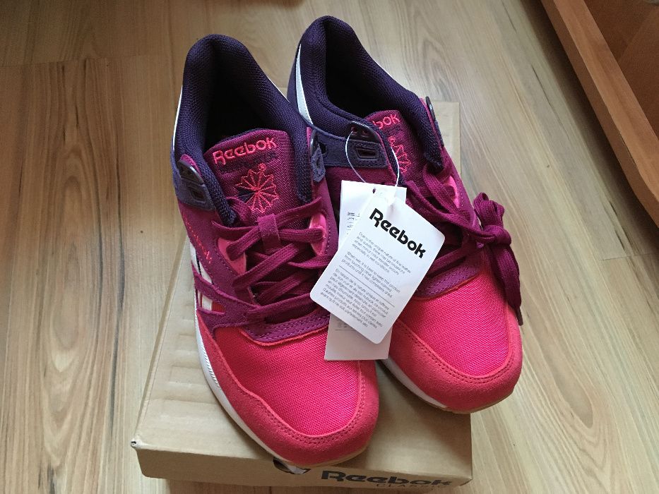 Buty Reebok Ventilator roz. 39