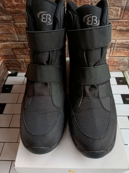 Зимові черевики Brutting (46р.30 см)