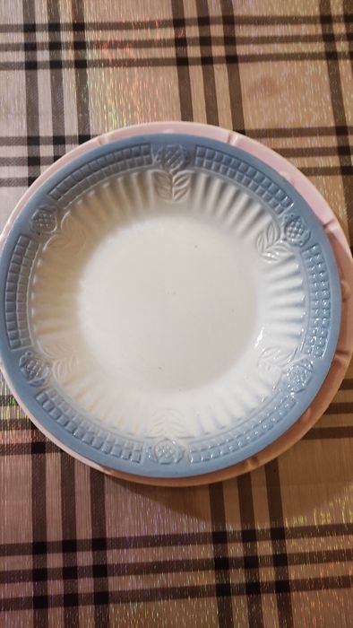 Блюдо большое , салатницы для маслин, креманки