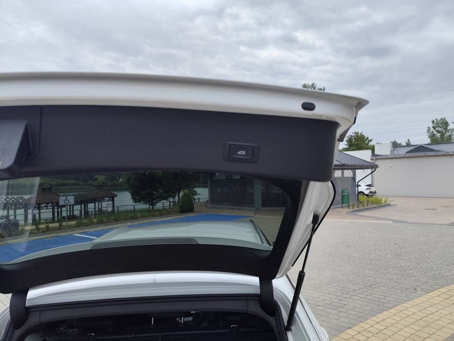 Audi A4 B8 lift  quattro