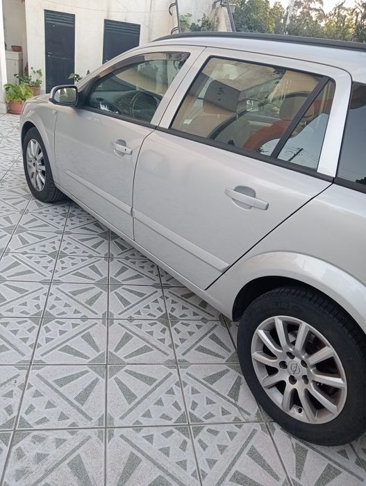 Opel Astra H Caravan 1.3 Cdti