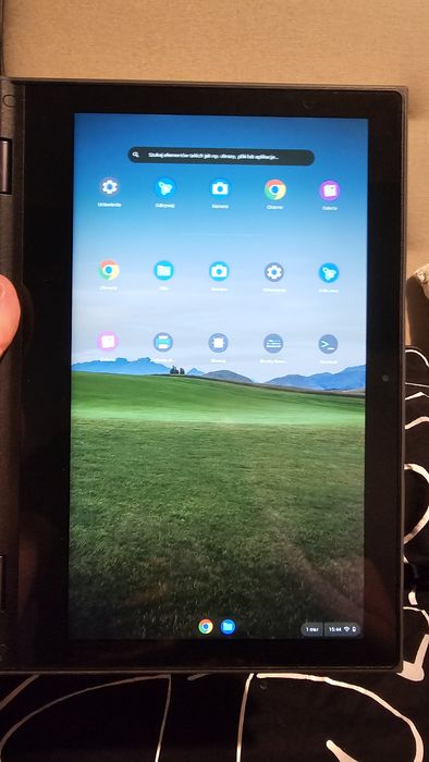 Chromebook laptop Lenovo 500E 2gen