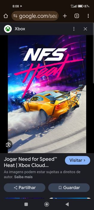 Need for speed jogos em cd  xbox