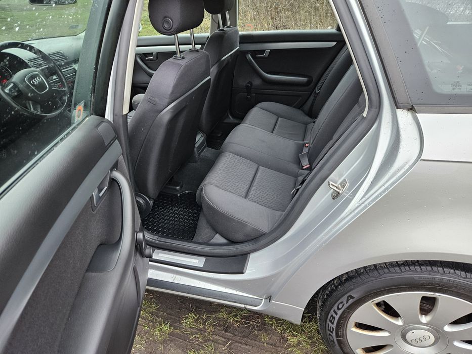 Audi a4 b7 2005 рік 2.0 дизель для військових