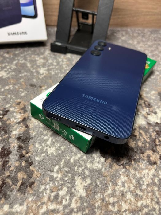 Samsung galaxy A25 5g 8/256