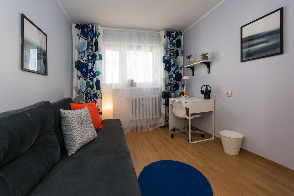 Pokoje na wynajem – ul. Skłodowskiej 30A Bydgoszcz Bartodzieje.