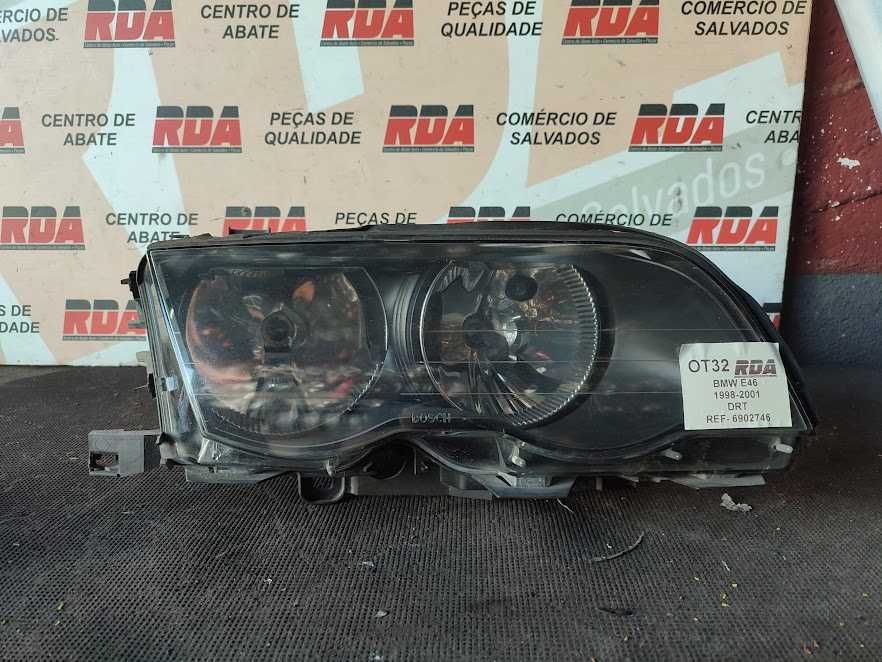 OTICA BMW E46 1998 A 01 DTO REF- 6902746