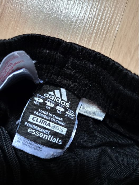 Spodnie adidas dziecięce