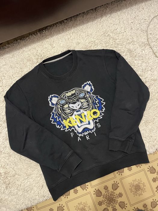 Свитшот Kenzo