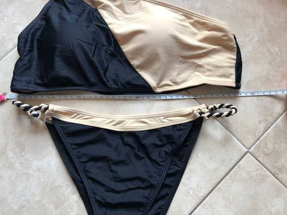 Conjunto biquini novo 44