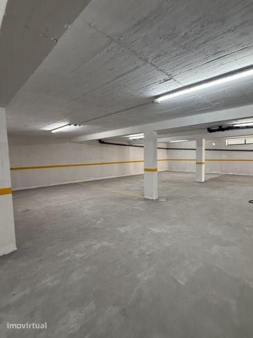 Apartamentos T3 novos prontos a habitar em Viseu