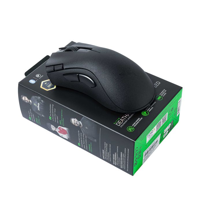 Миша Razer DeathAdder V2 X Hyperspeed