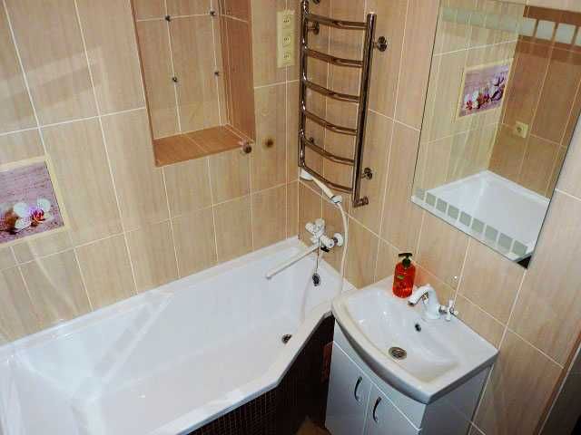 2-кімн квартира, центр,двухкомнатная