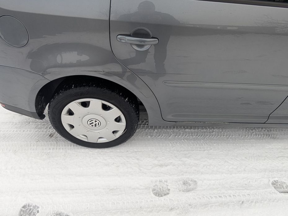 Продам VW TIGUAN 2007