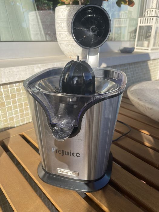 Ariete ProJuice Espremedor Elétrico 160W