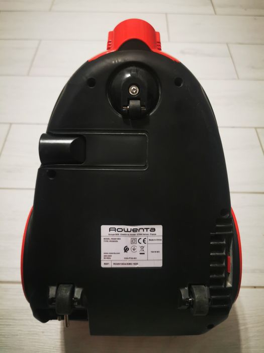 Пилосос безмішковий Rowenta Swift Power Cyclonic RO2913EA