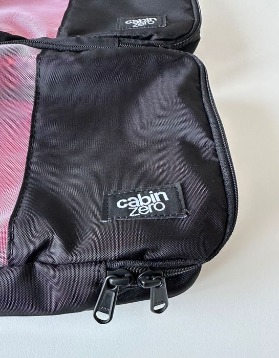 Organizery podróżne CabinZero 5.5 L