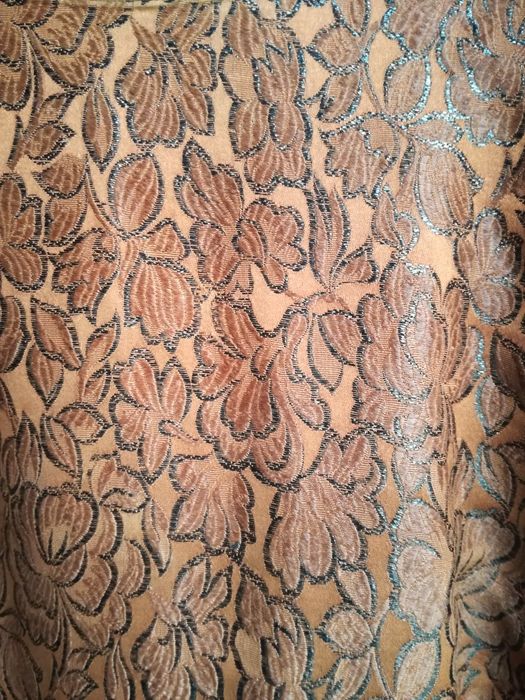 Vestido cerimonia Vintage