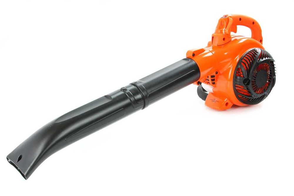 Dmuchawa odkurzacz spalinowa Gt mocna  funkcja rozdrabniania liści