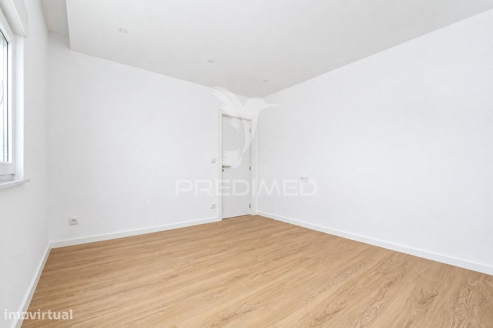 Andar Moradia T3 Renovado | Arrendamento | Ferreiros, Amares