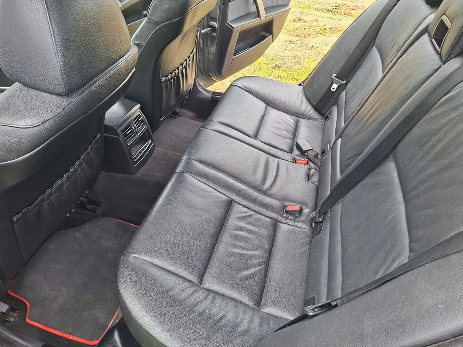 Sprzedam Bmw E61
