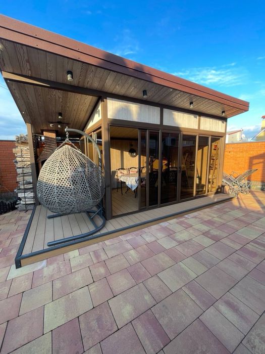 Продаж таунхауса в нагірній частині по вул. Переяславська