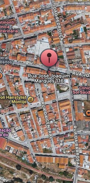 Loja no Montijo com 65m² de Área