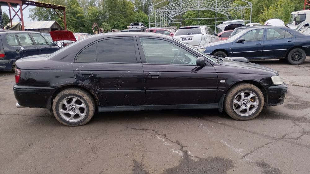 Honda Accord 1999r, 1.8 Pb - na części.