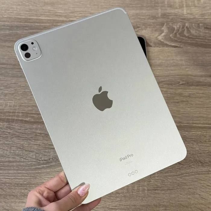 iPad Pro 11 m4 256 WiFi + lte