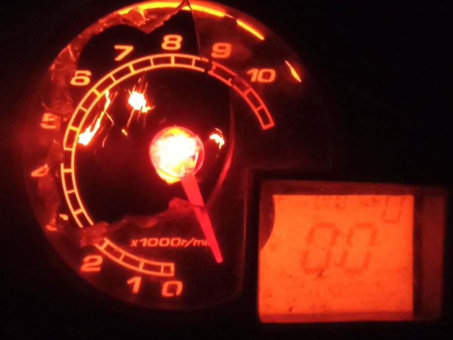 Продам мотоцикл нужно собрать только