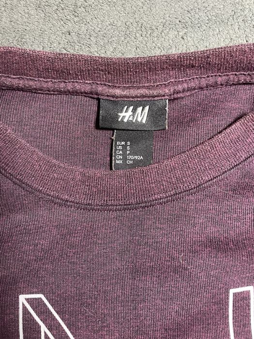 Світшот NYC H&M.