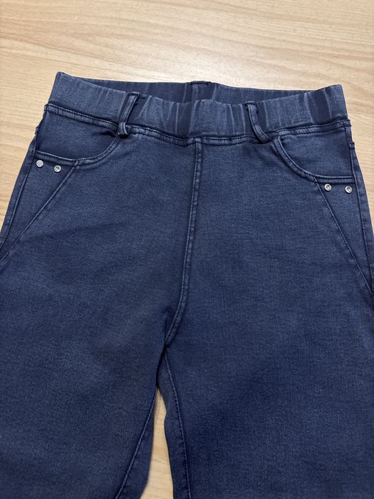 Damskie legginsy