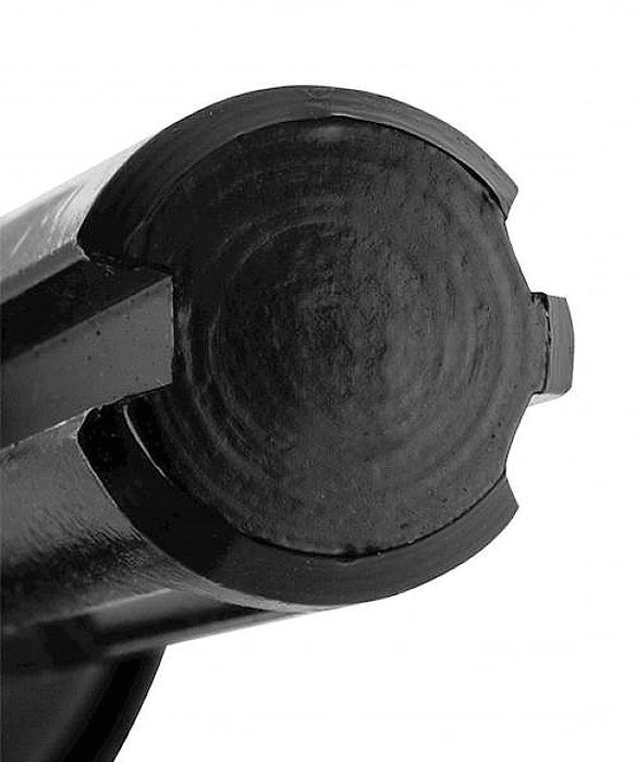 Adapter Z Sds Max Na Sds Plus, 18 X 220 Mm 56h559 Graphite