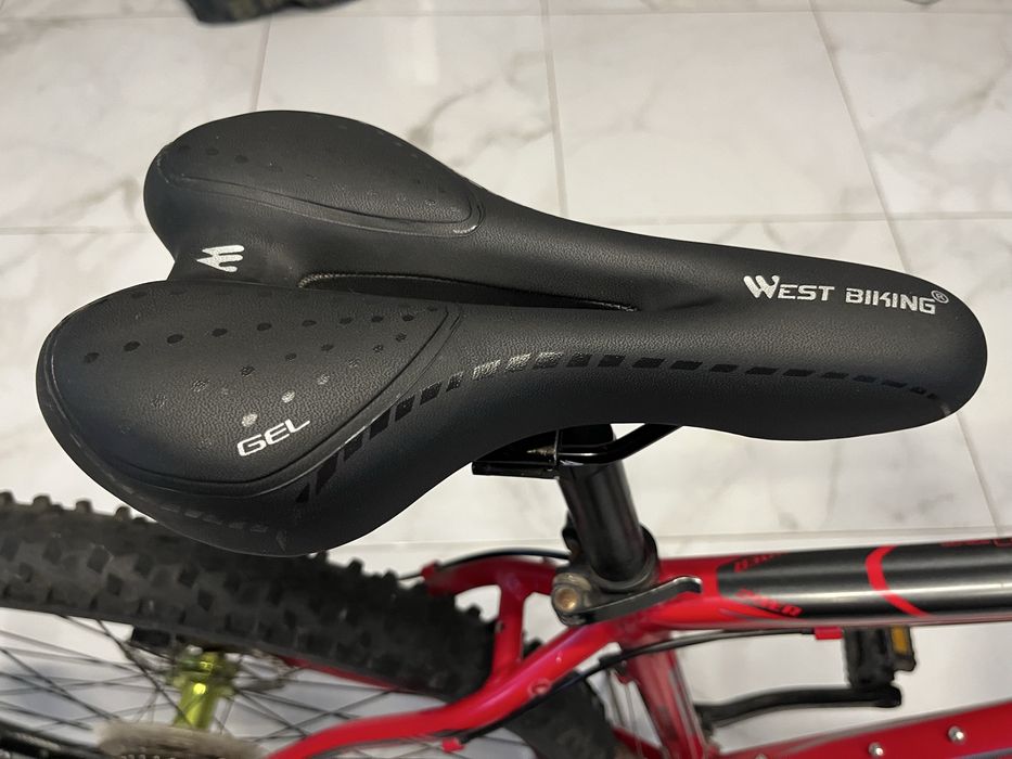 Велосипед INTENZO Flagman 29 колеса