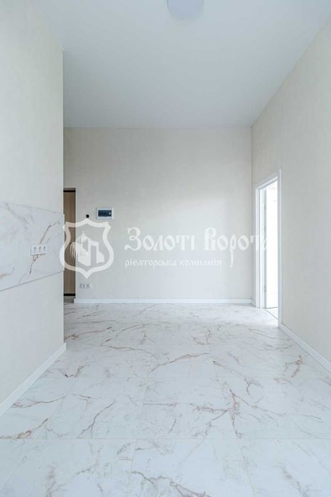 Квартира, 1к. Євроремонт. Дмитра Луценка, 2в, Голосієво