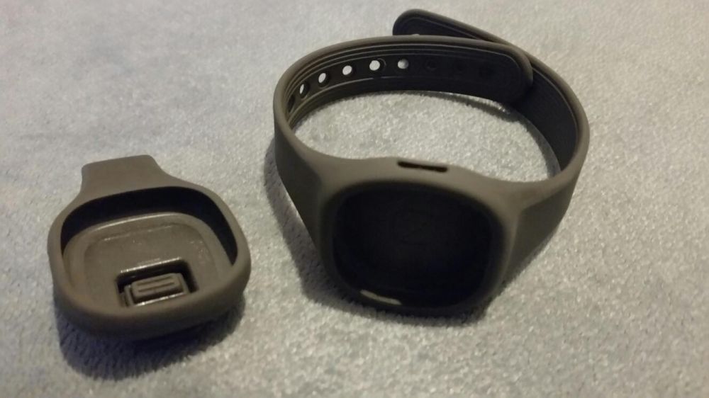 Monitor de actividade - Samsung Activity Tracker EL-AN900