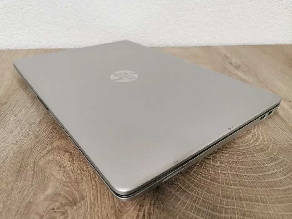 Ноутбук HP Pavilion 15, Core I5 - 1135g7, MX 350, ram 16 gb, ssd 512